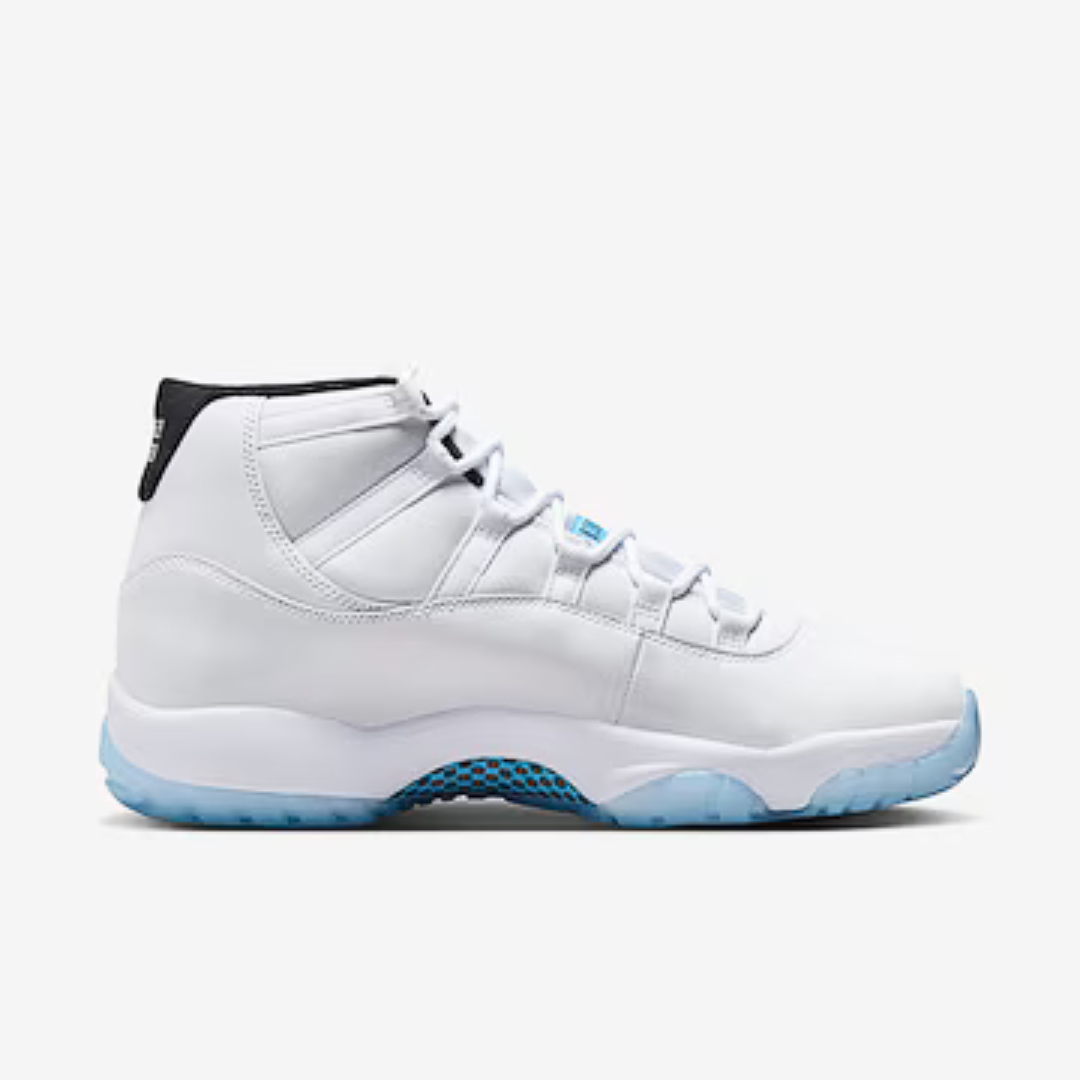 Air Jordan 11 Retro "Legend Blue"