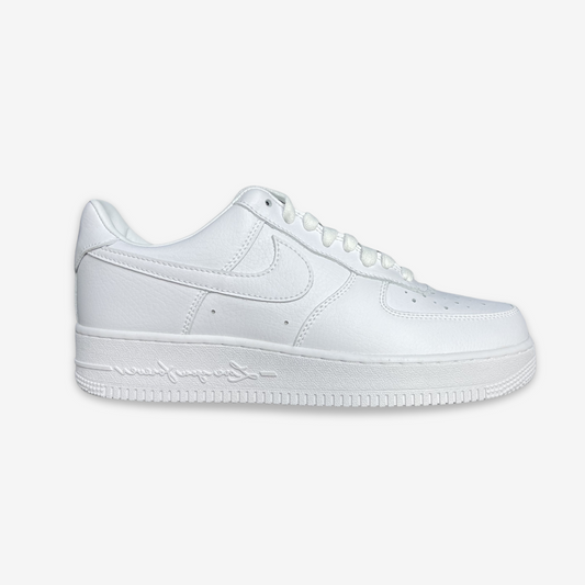 Nocta X Air Force 1 "White"