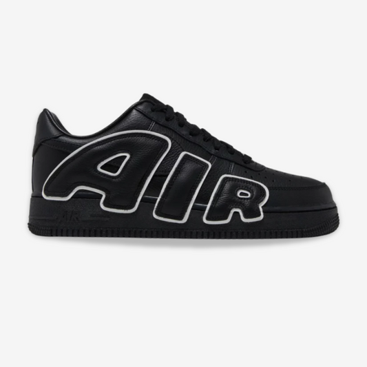 Cactus Plant Fea X Air Force 1 Low "Black"