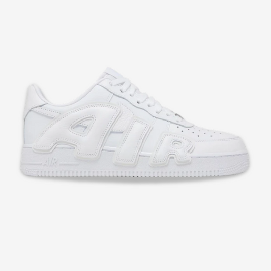 Cactus Plant Fea X Air Force 1 Low "White"