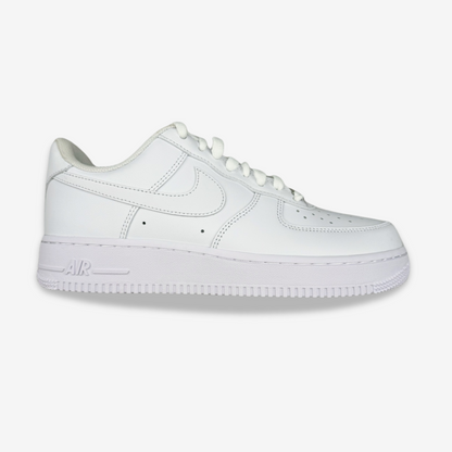 Air Force 1 "07 Triple White"