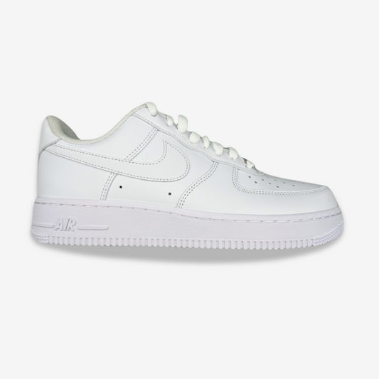 Air Force 1 "07 Triple White"