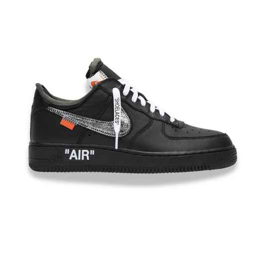 Air Force 1 X Off-White "MoMA"
