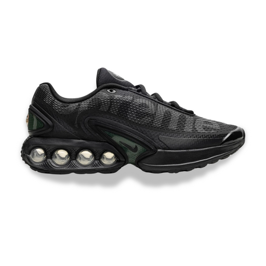 Air Max DN "Black"