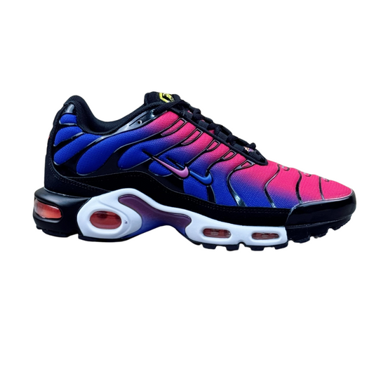 Air Max Plus TN X Barcelona