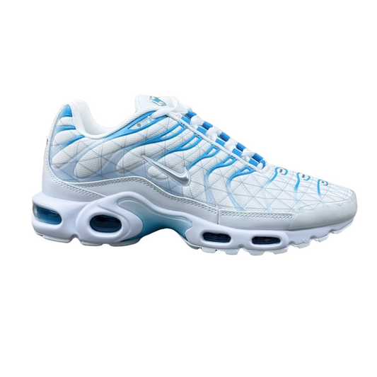 Air Max Plus TN "Marseille"