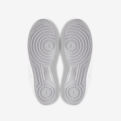 Nocta X Air Force 1 "White"