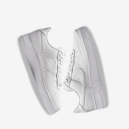 Nocta X Air Force 1 "White"