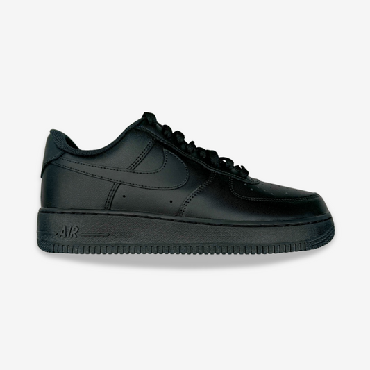 Air Force 1 "07 Triple Black"