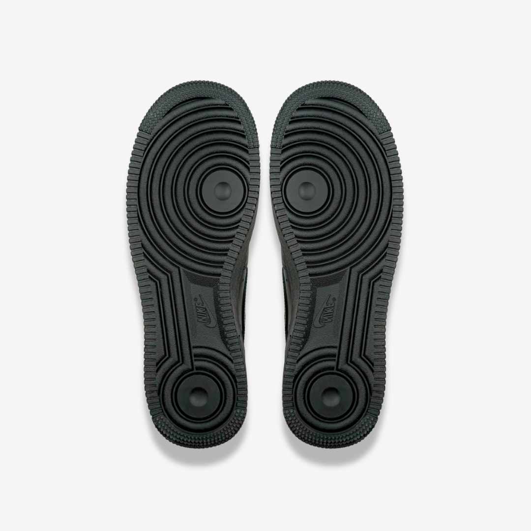 Air Force 1 "07 Triple Black"