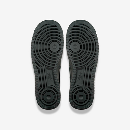 Air Force 1 "07 Triple Black"