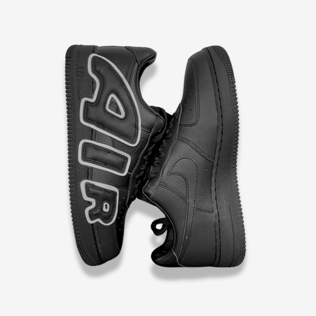 Cactus Plant Fea X Air Force 1 Low "Black"