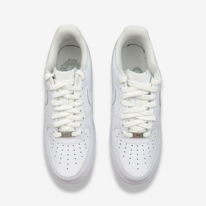 Air Force 1 "07 Triple White"