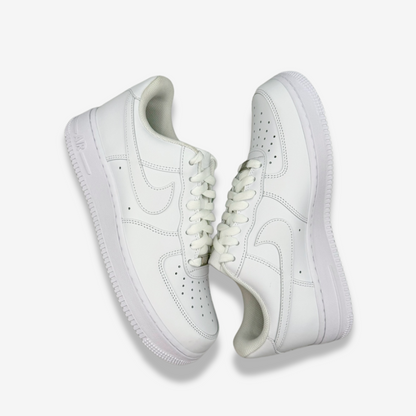 Air Force 1 "07 Triple White"