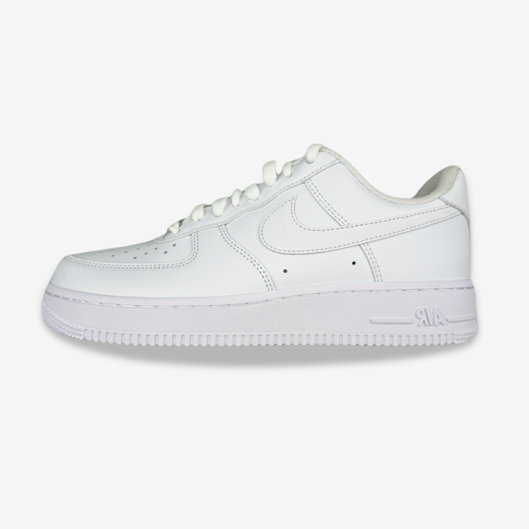 Air Force 1 "07 Triple White"