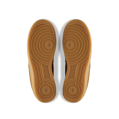 Air Force 1 "07 Flax Wheat"