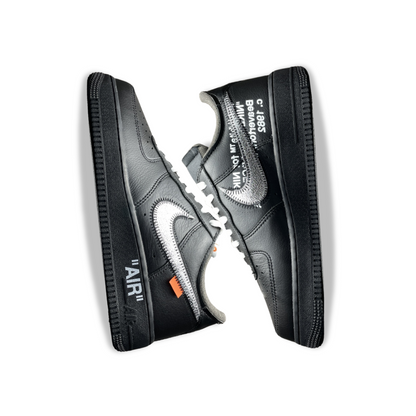 Air Force 1 X Off-White "MoMA"