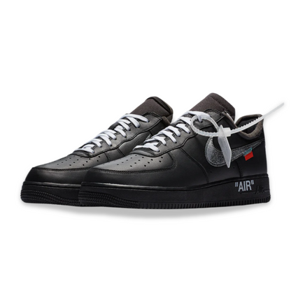 Air Force 1 X Off-White "MoMA"