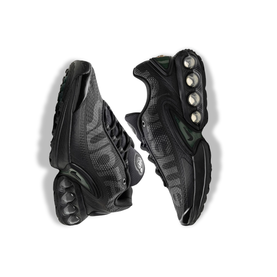 Air Max DN "Black"
