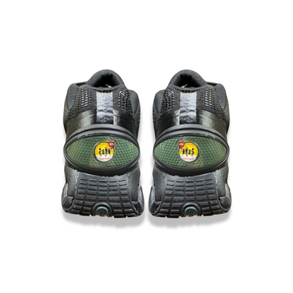 Air Max DN "Black"