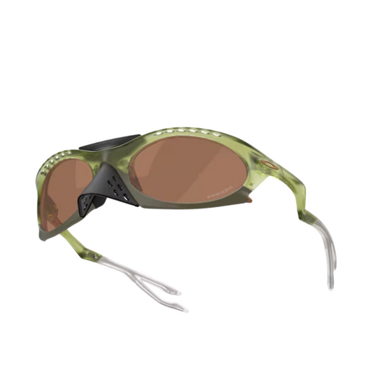 Plantaris Oakley "Prizm Tungsten"