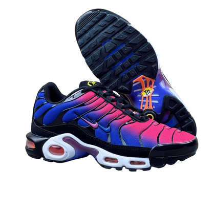 Air Max Plus TN X Barcelona
