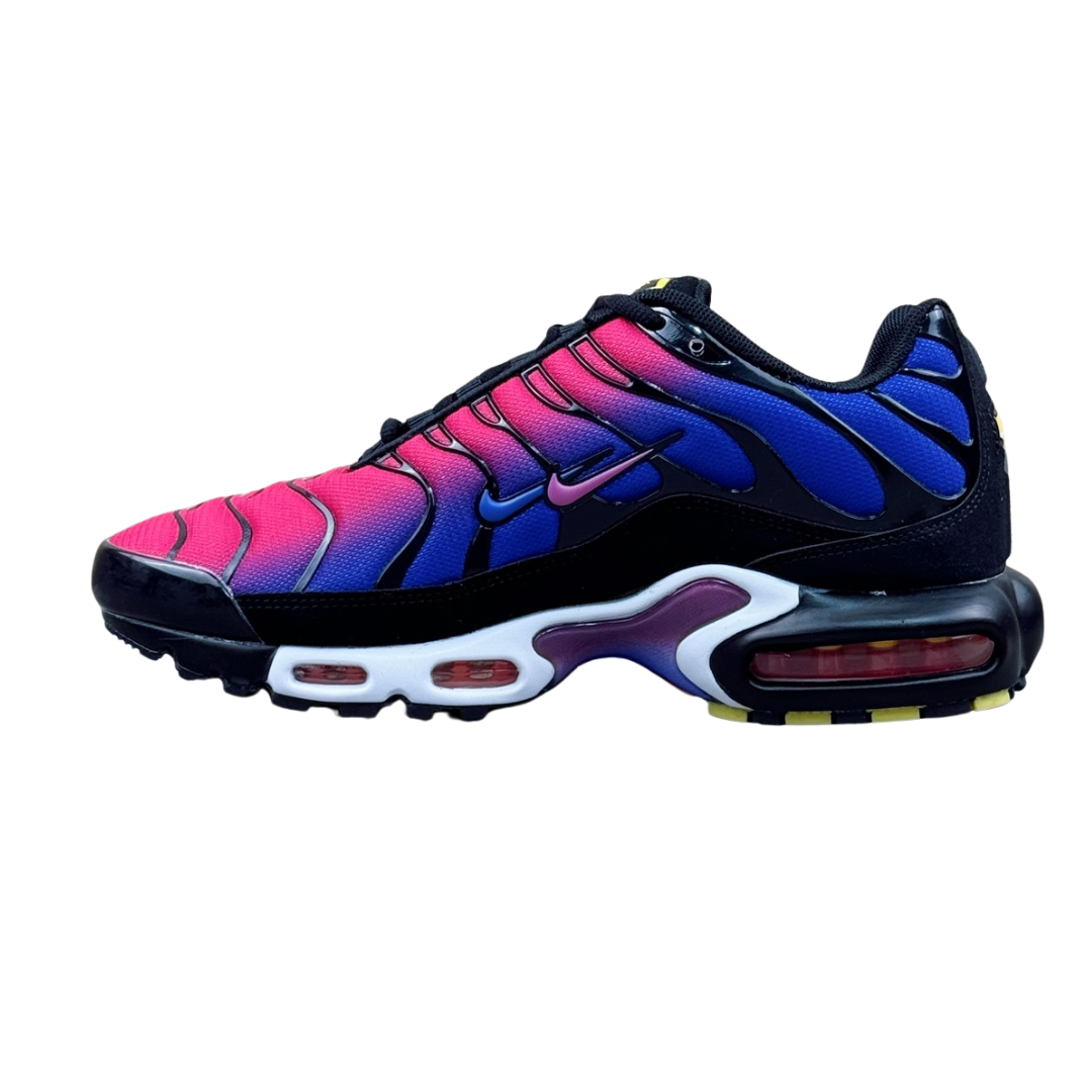 Air Max Plus TN X Barcelona