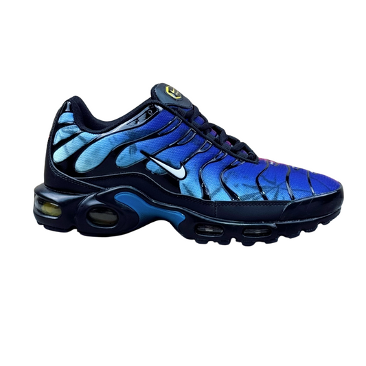 Air Max Plus TN "25th anniversary"