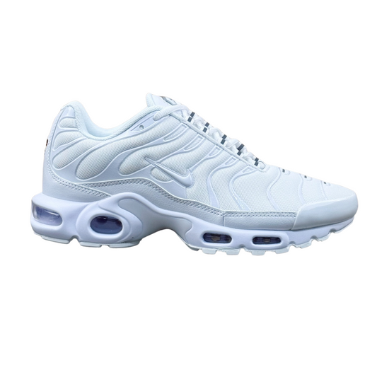 Air Max Plus TN "White"