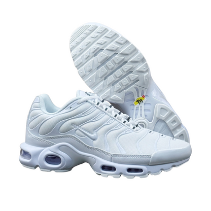 Air Max Plus TN "White"