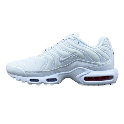 Air Max Plus TN "White"