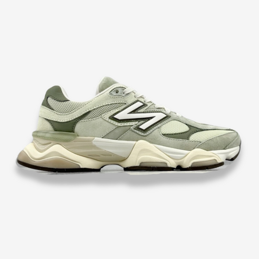 New Balance 9060 "Olivine"