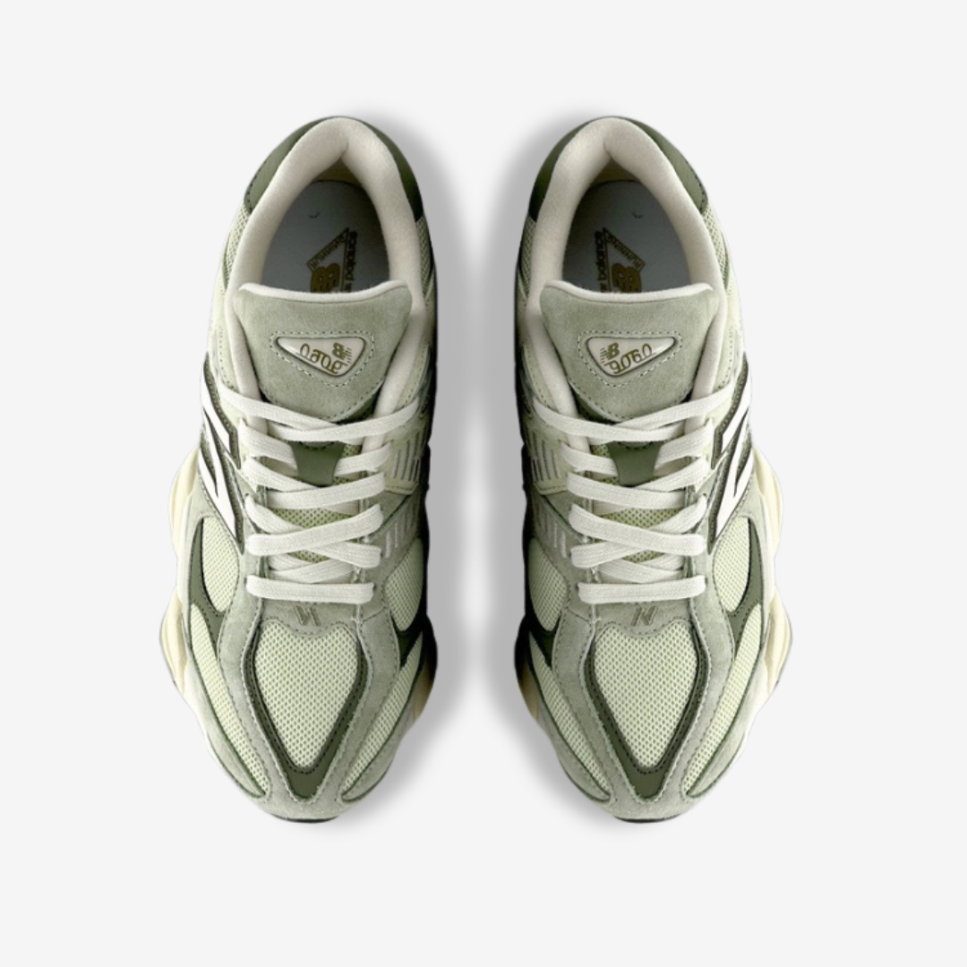 New Balance 9060 "Olivine"