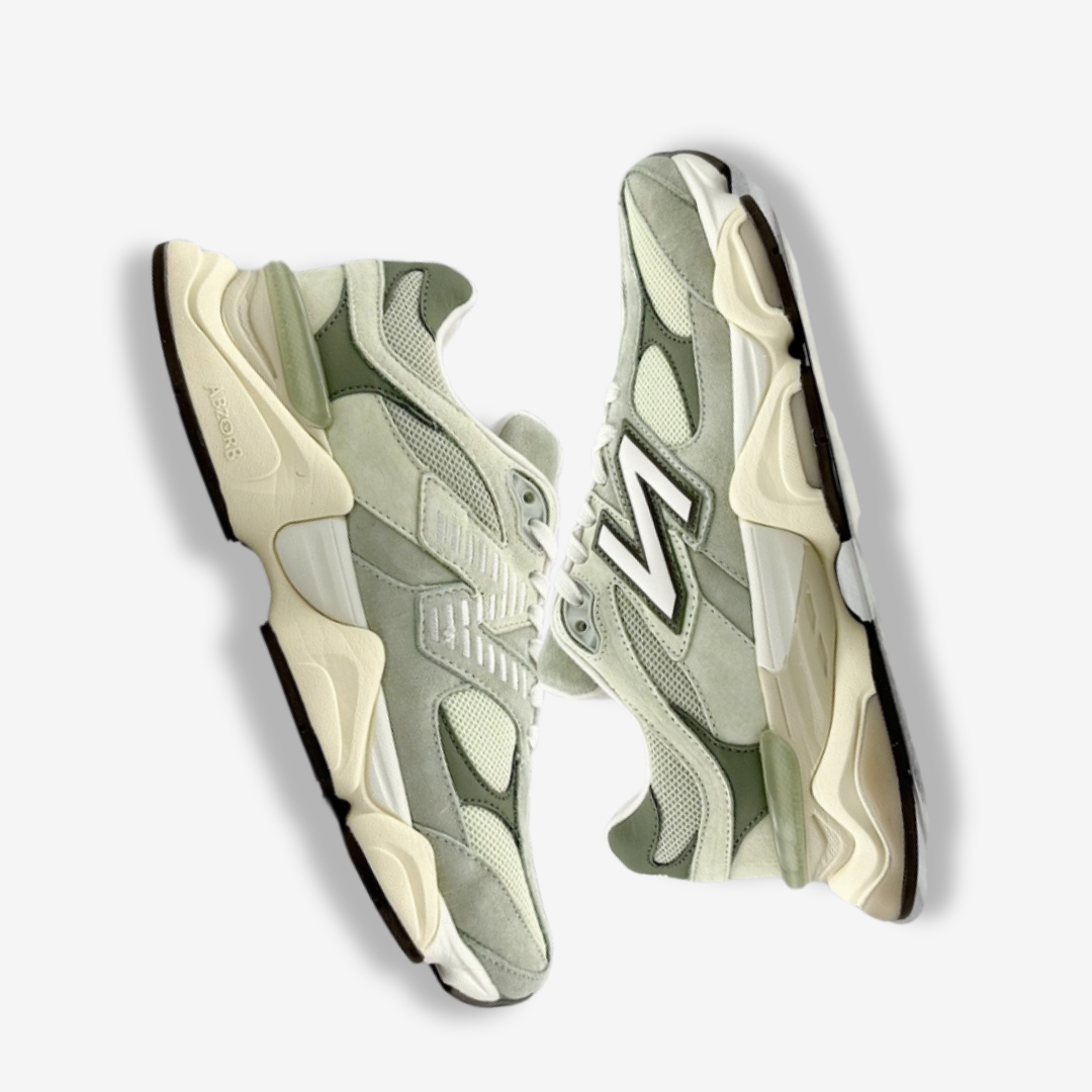 New Balance 9060 "Olivine"