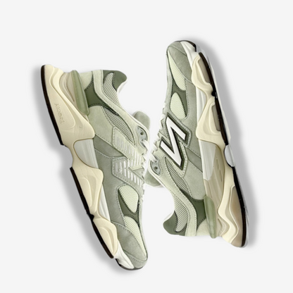 New Balance 9060 "Olivine"