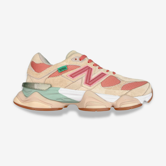 New Balance 9060 x Joe Freshgoods "Penny Cookie Pink"