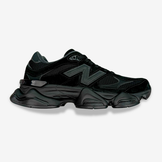 New Balance 9060 "Triple Black"
