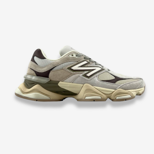 New Balance 9060 "Grey Matter Timberwolf"