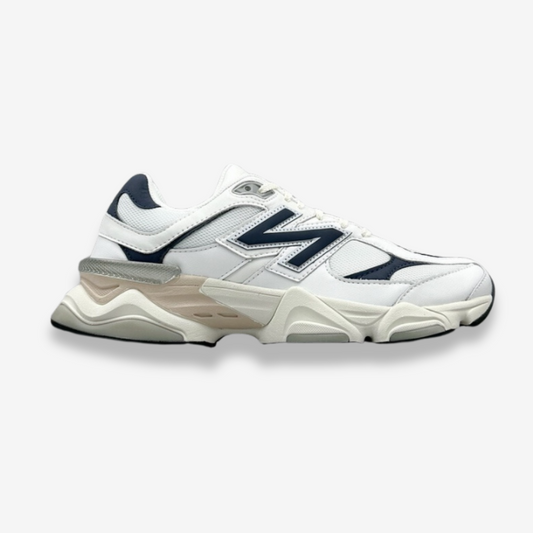 New Balance 9060 "White Navy"