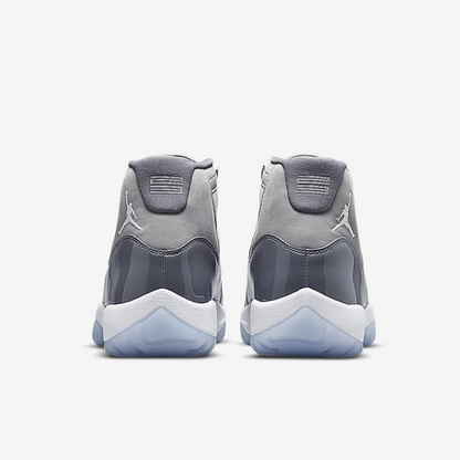 Air Jordan 11 Retro "Cool Grey"