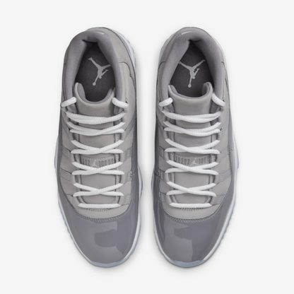 Air Jordan 11 Retro "Cool Grey"