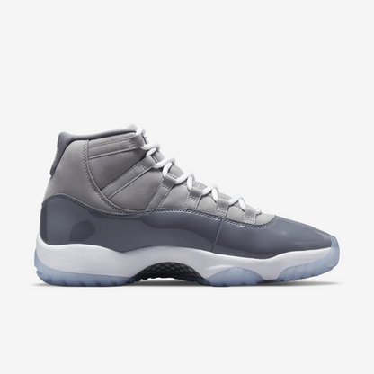 Air Jordan 11 Retro "Cool Grey"