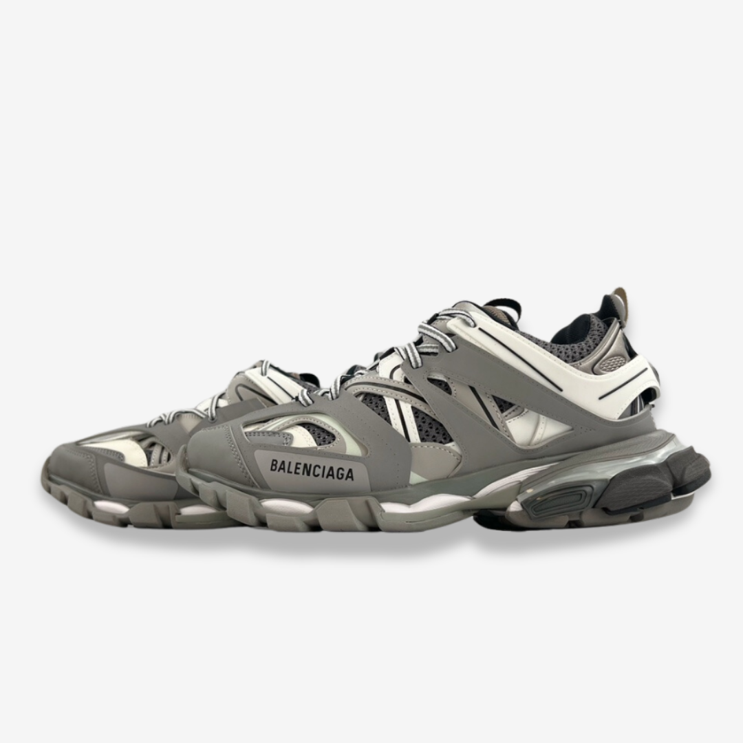 Balenciaga Track Led "Grey"