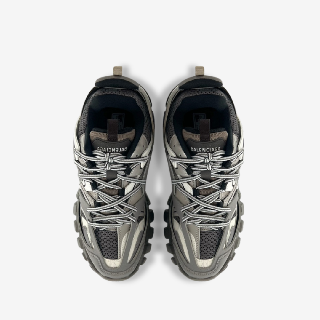 Balenciaga Track Led "Grey"
