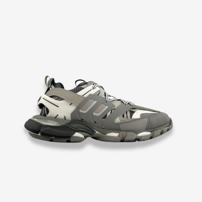 Balenciaga Track Led "Grey"