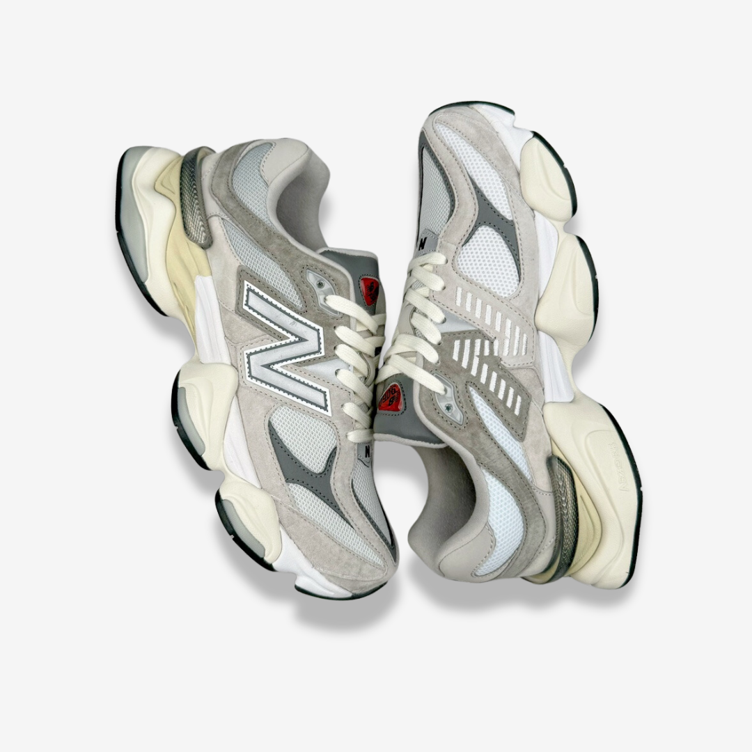 New Balance 9060 "Rain Cloud"