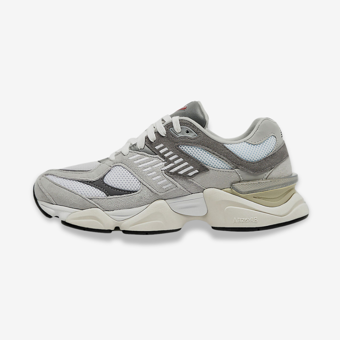 New Balance 9060 "Rain Cloud"