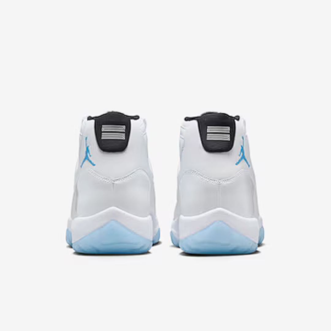 Air Jordan 11 Retro "Legend Blue"