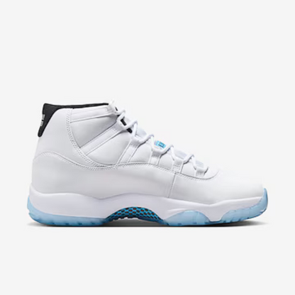 Air Jordan 11 Retro "Legend Blue"