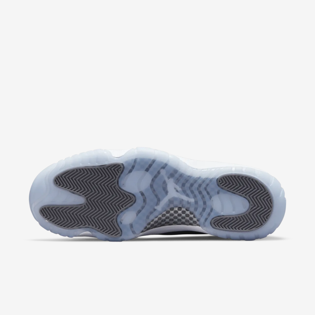 Air Jordan 11 Retro "Cool Grey"